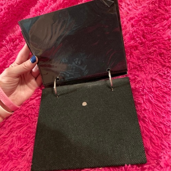 Silver Picture Frame & Photo Binder - Picture 8 of 9